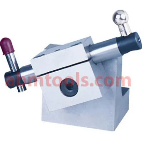 ABM Low Boy Angle Dresser