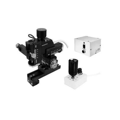ABS GM-89 Motor