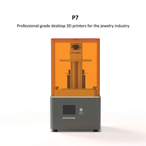 ABS Micro Sla 3d Printer, For Prototyping