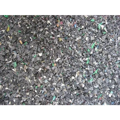 ABS Scrap, Usage: Making Plastic Products