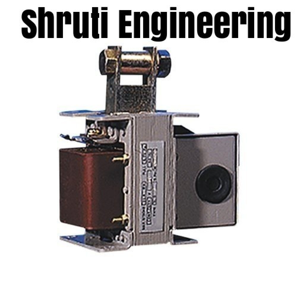 AC Solenoids