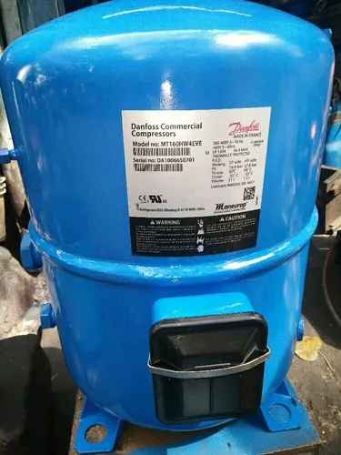 AC Three Phase Mt160 Chiller Compressor