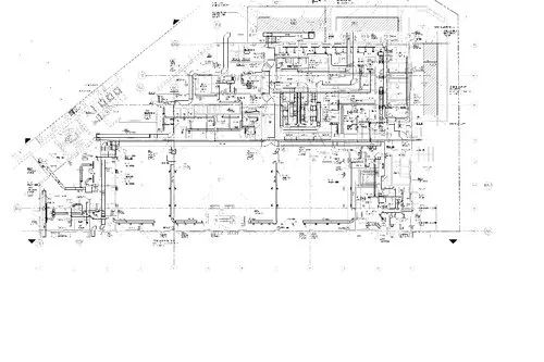 According To Architecture HVAC Drafting and Modeling, Commercial, Pan India