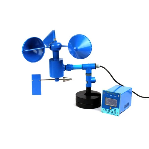 ACD Digital Wind Data Logger, Excel, Model Name/Number: Wdl