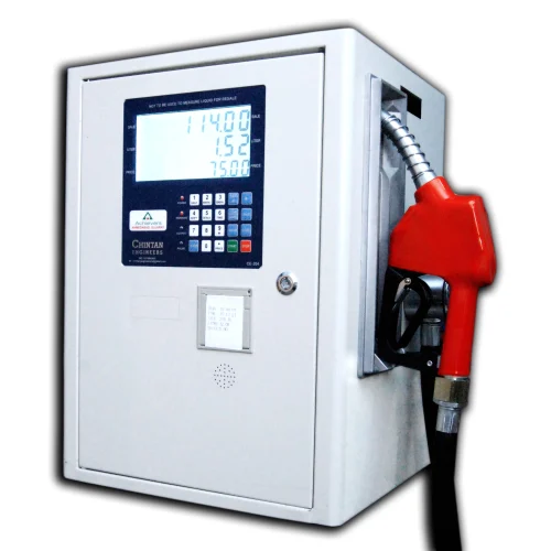 Achievers Petroleum Dispensing Equipment
