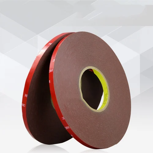 Acrylic Synthetic Tape
