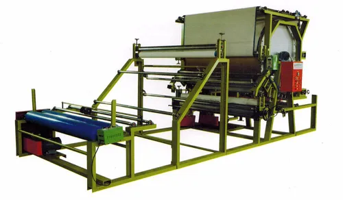 Adhesive Lamination Machine