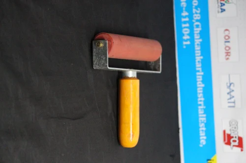 Adhesive Pasting Roller, Automation Grade: Manual
