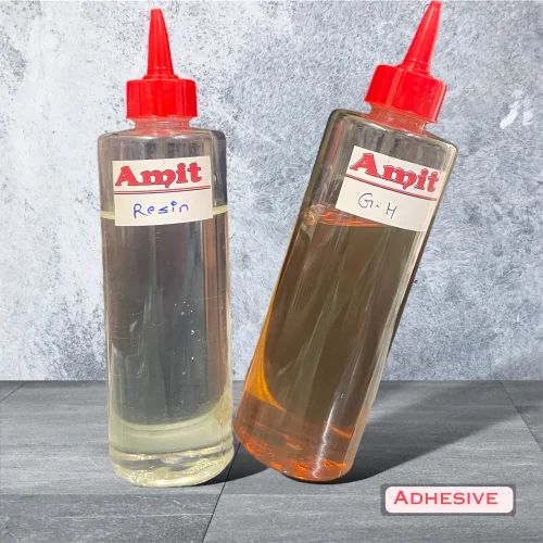 Adhesives For I