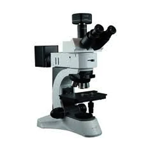 Advanced Research Material Microscope