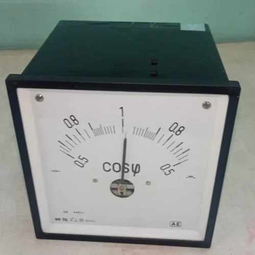 AE Power Factor