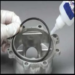 Aerospace Metal To Composite Plastic Bonding, Liquid, Nos