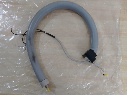 Agilent Transfer Line