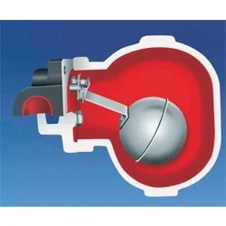 Air And Gas Eliminator