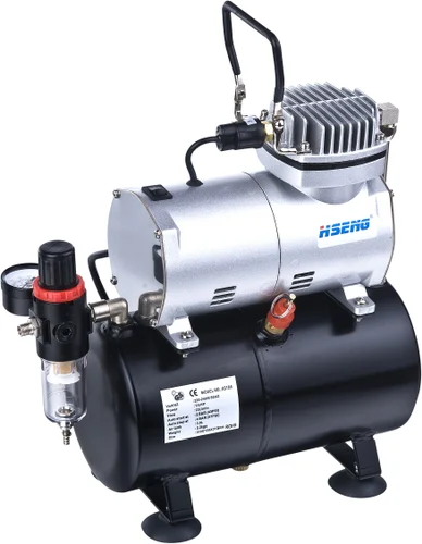 Air Brush Compressor