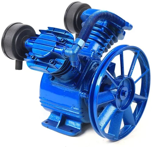 Air Compressor Head