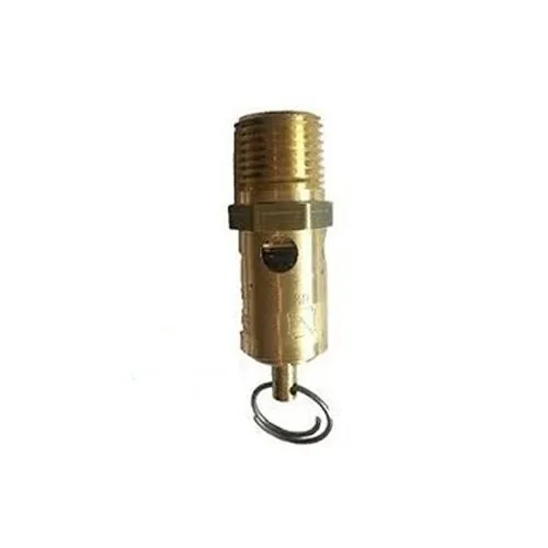 Air Compressor Safety Valve