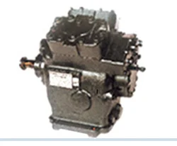 Air Conditioning, Refrigeration & Process Gas Divi