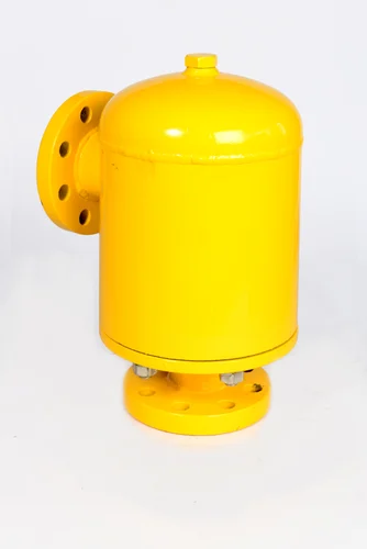 Air Eliminators For Liquid Lines
