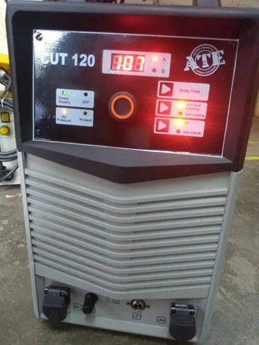Air Plasma Cutt