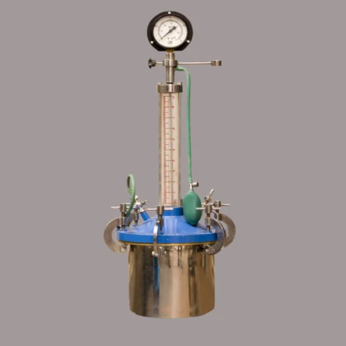 Air Testing Equipment
