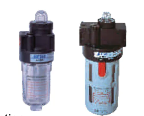 Airtac Automatic Pneumatic Lubricator, Model Name/Number: BL4000