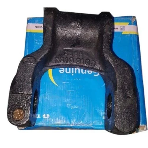 Akal Mild Steel High Quality Front Leaf Spring Shackle