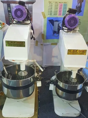 Alif Ovens Cake Machinery