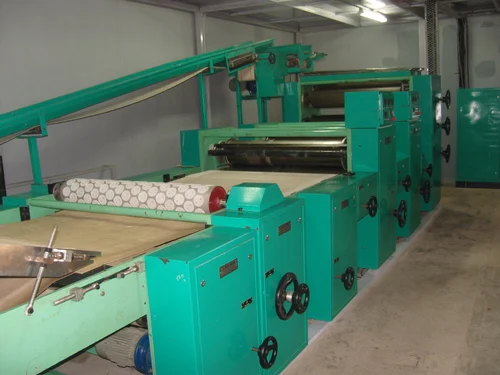Alif Ovens Rota
