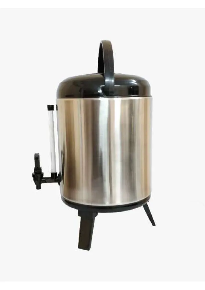 Alkaline Steel Water Jar