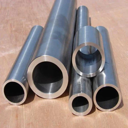 Alloy 20 Tubes,
