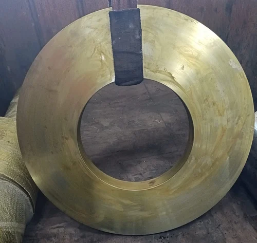 Alloy Steel Forged Blanks