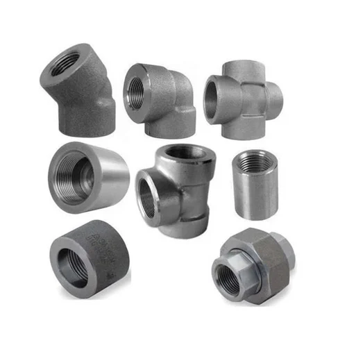 Alloy Steel For
