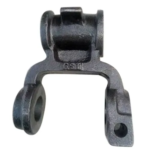 Alloy Steel Iron Hanger Shackle