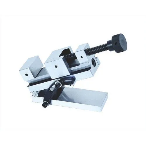 ALLOY STEEL ULTRA Tool Maker Sine Vice
