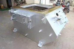 Alluminium Lpdc