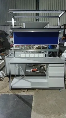 Alluminium Prof