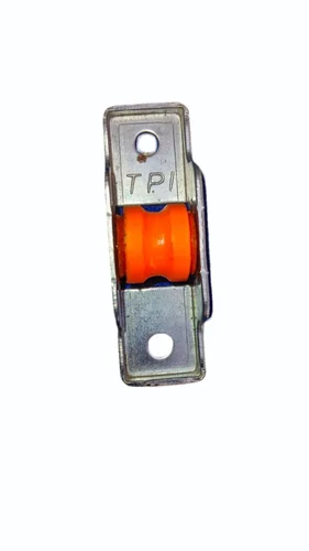 Aluminium 16 mm tpi metal roller