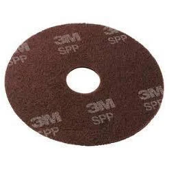 Aluminium 3M SPP Pad, for Grinding