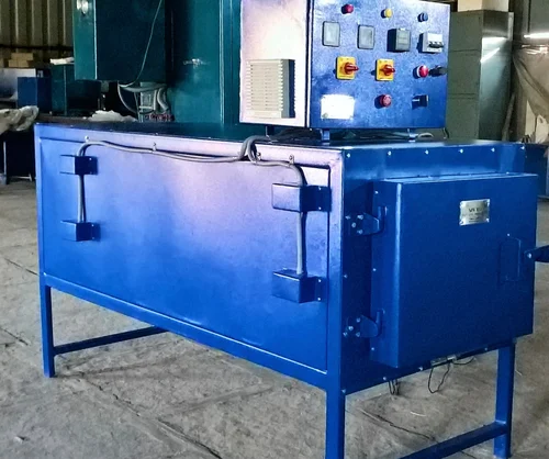 Aluminium Aging