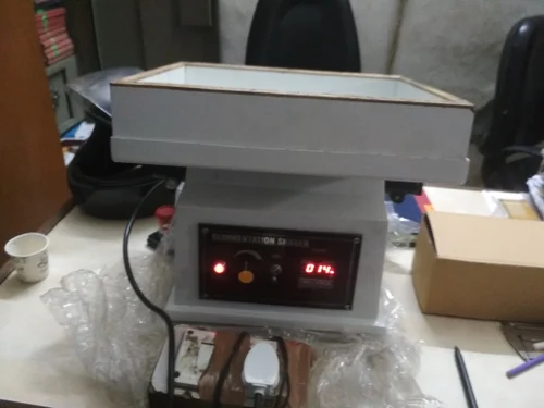 Aluminium Alloy