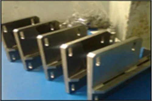 Aluminium Aluminum Fabrication
