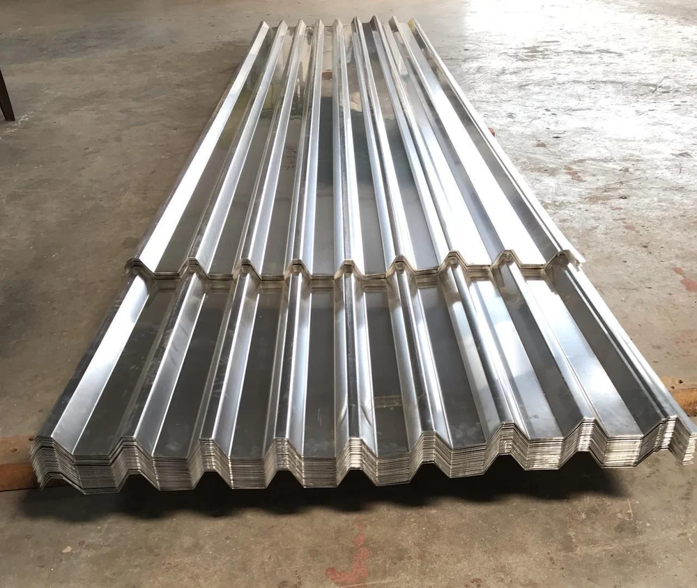 Aluminium Alumi