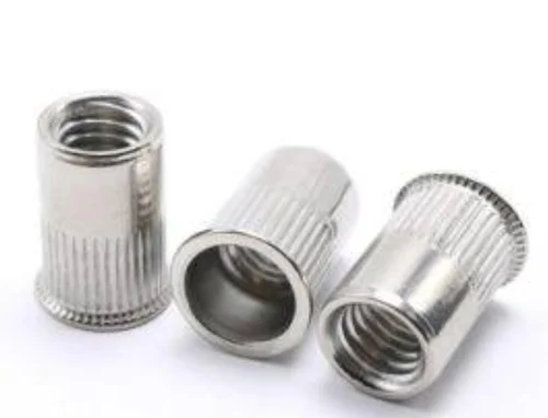 Aluminium Blind Rivet Nut