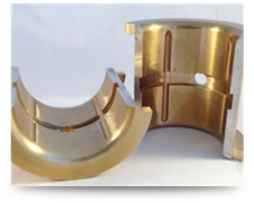 Aluminium Bronze Bearing