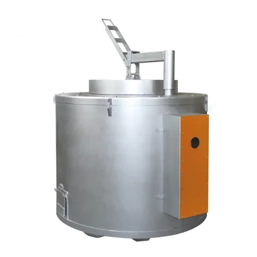 Aluminium Die C