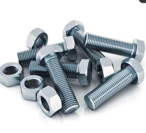 Aluminium Fasteners