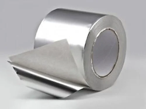 Aluminium Foil 