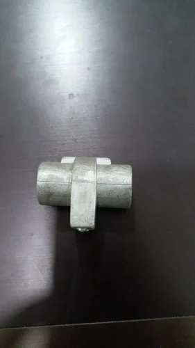 Aluminium Forgi
