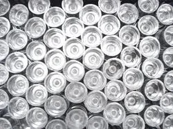 Aluminium Forgi